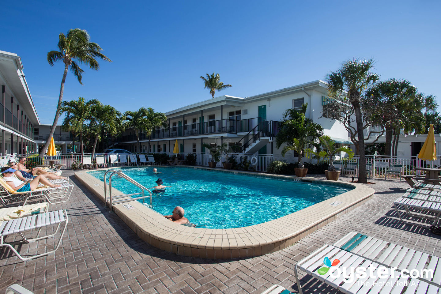 The Best Beachfront Hotels In St. Petersburg, Florida (updated 2019 ...