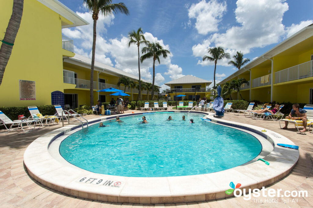Sandpiper Gulf Resort Review What To Really Expect If You Stay - 