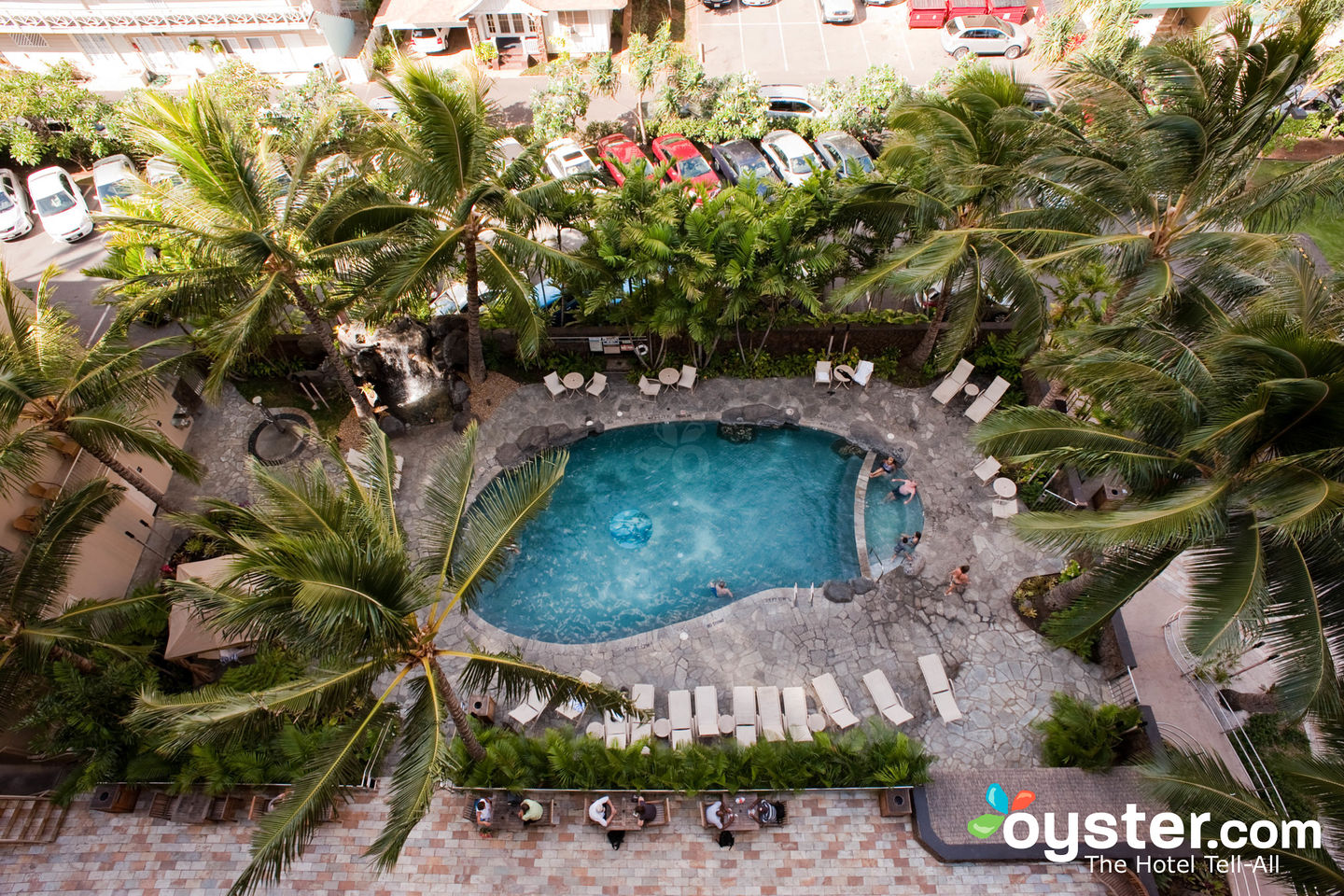 Courtyard By Marriott Waikiki Beach Review What To REALLY Expect If   Pool Courtyard Waikiki V328346 1440 