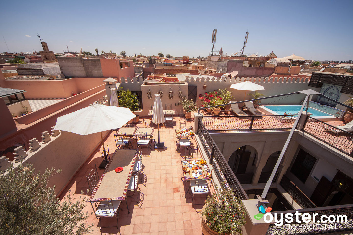 The Best Value Hotels In Marrakech Updated 2019 Oystercom