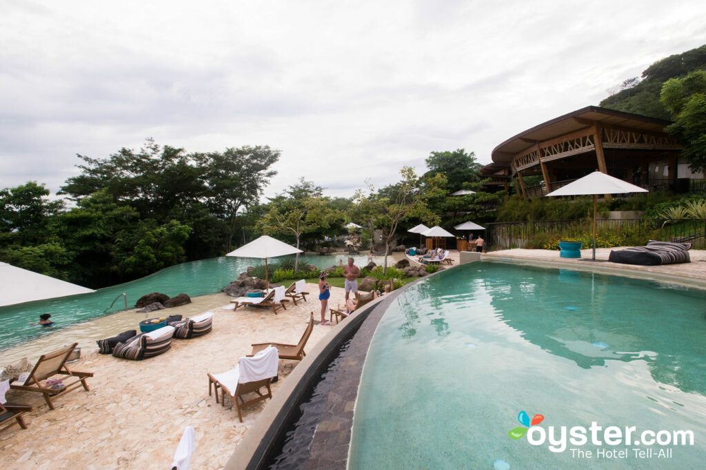 Andaz Costa Rica Resort At Peninsula Papagayo Review What