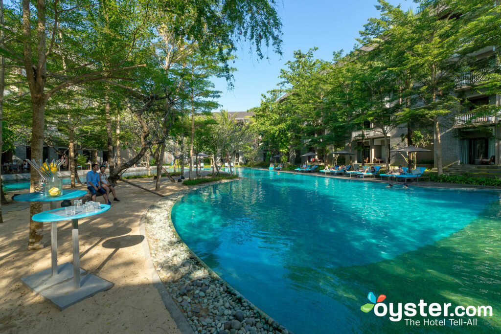 Courtyard Bali Nusa Dua Resort Review What To Really Expect If You Stay