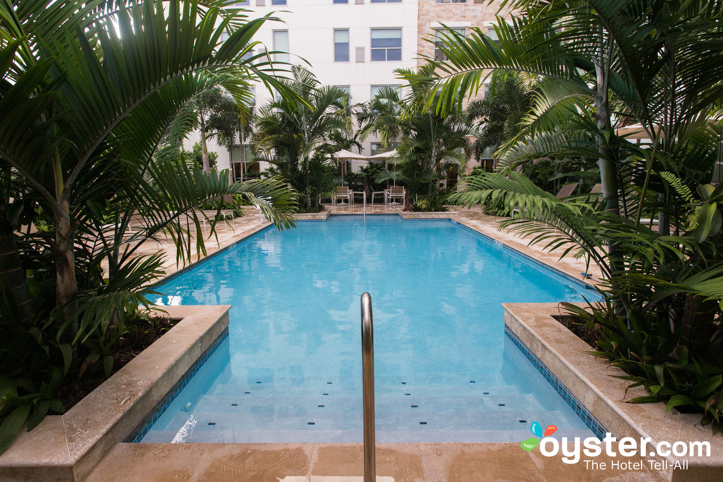 Hyatt House San Juan Review What To REALLY Expect If You Stay   Pool V10546012 1440 