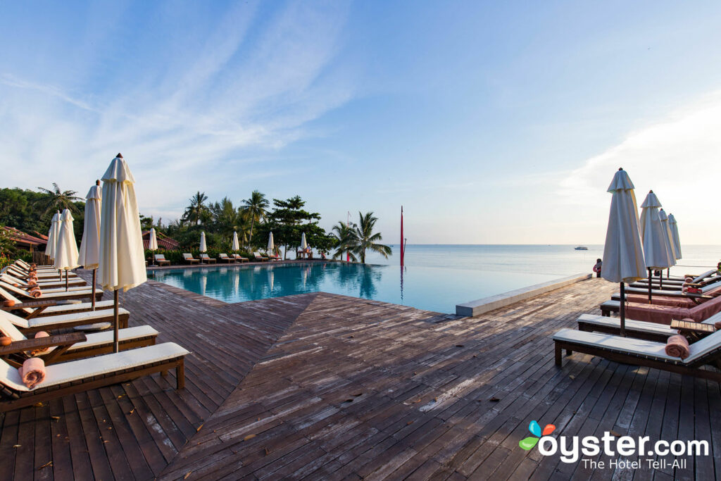 Chen Sea Resort And Spa Phu Quoc Review Updated Rates Sep 2019