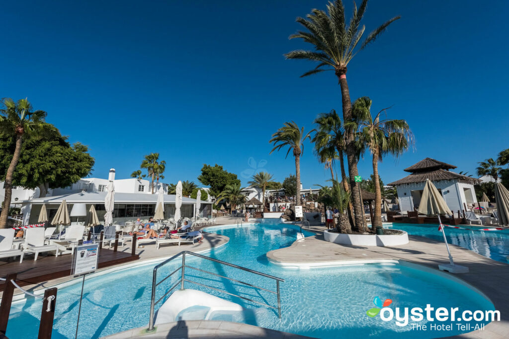 Hl Club Playa Blanca Review What To Really Expect If You Stay