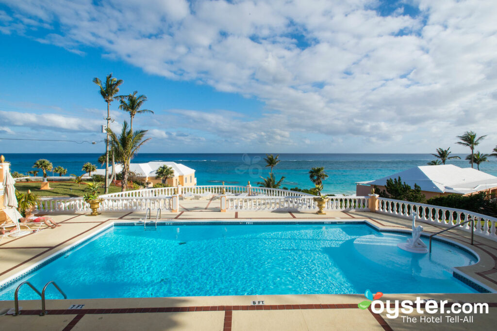 Elbow Beach Bermuda Review What To Really Expect If You Stay 2633