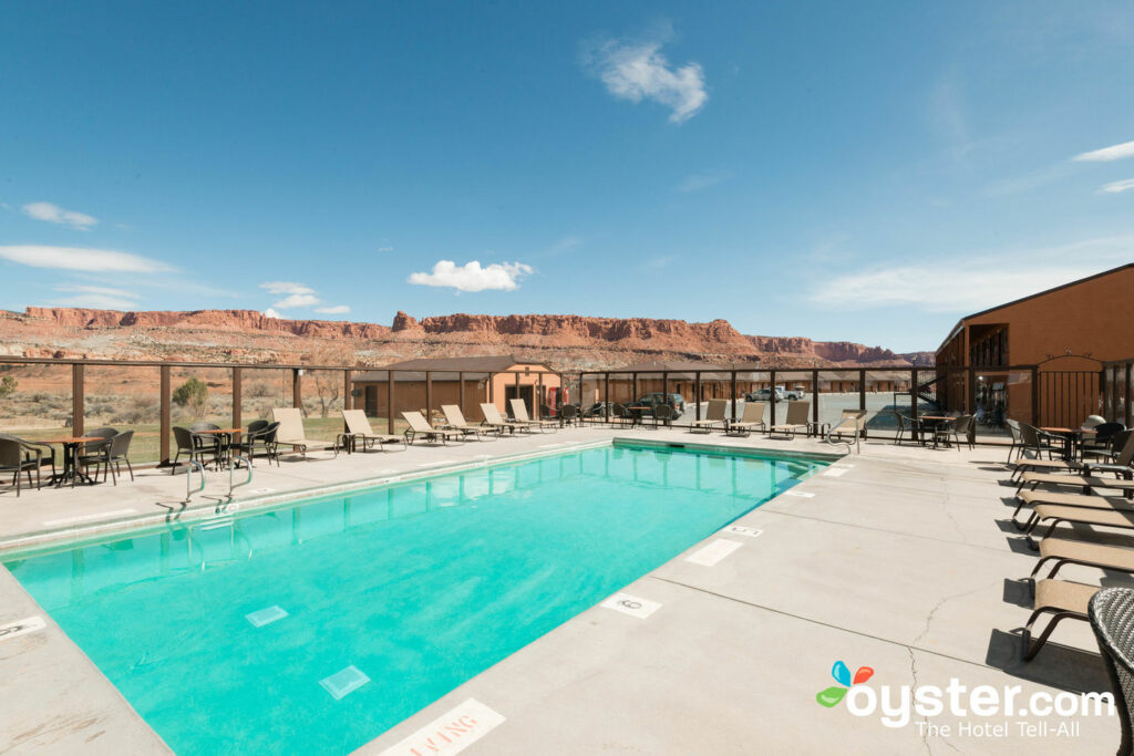 Capitol Reef Resort Review: What To REALLY Expect If You Stay