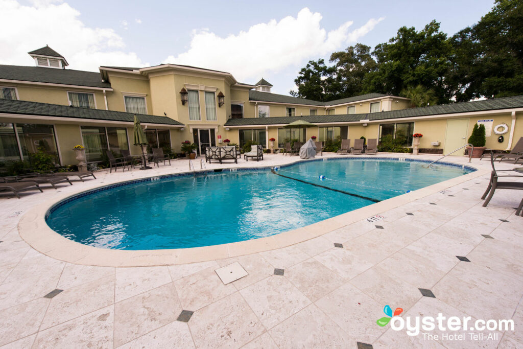 Town Country Inn And Suites Review What To Really Expect - 