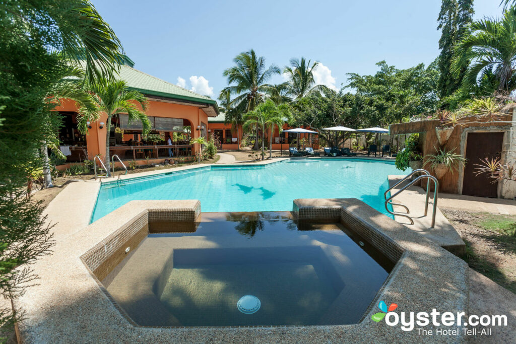 Bohol Sea Resort Review What To Really Expect If You Stay - 