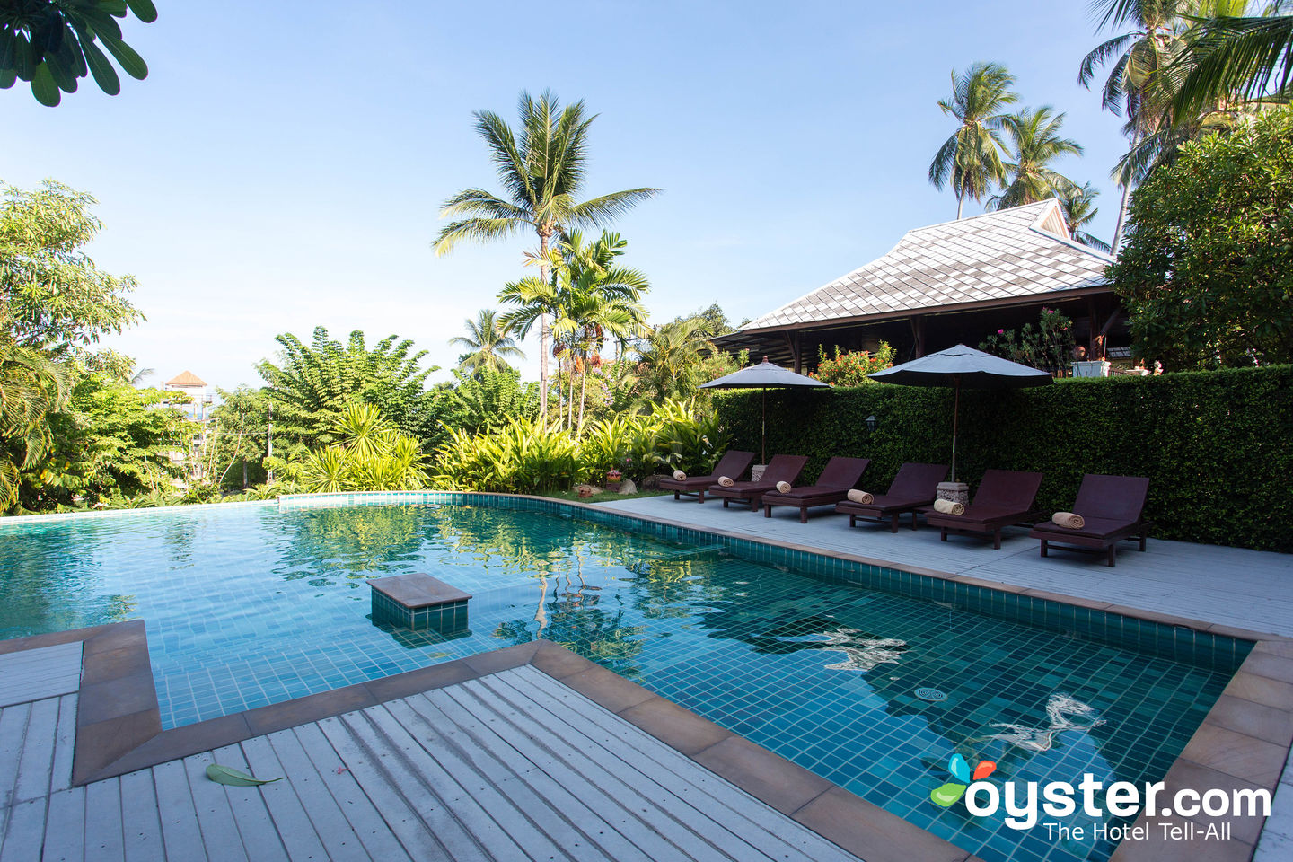 Ammatara Pura Pool Villa Review: What To REALLY Expect If You Stay