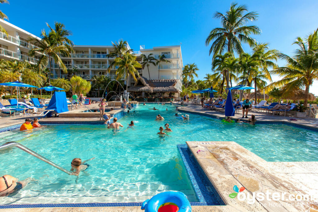 Key Largo Bay Marriott Beach Resort Review What To Really Expect