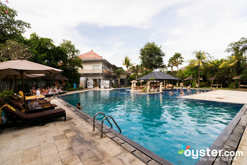 Puri Saron Seminyak Review What To Really Expect If You Stay - 