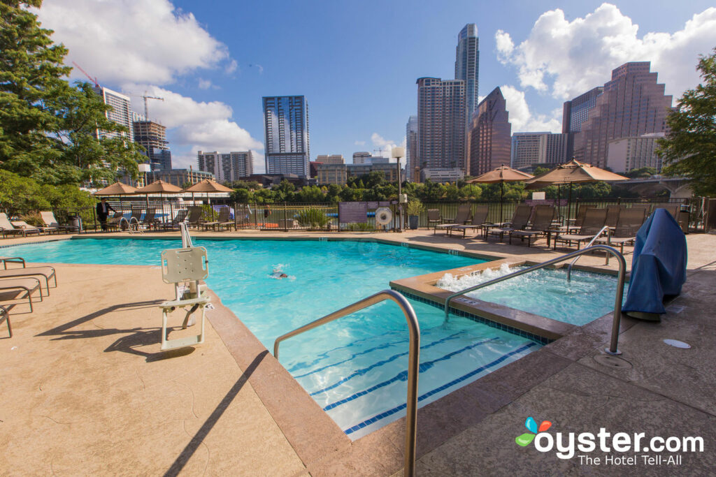 Hyatt Regency Austin Review What To Really Expect If You Stay - 