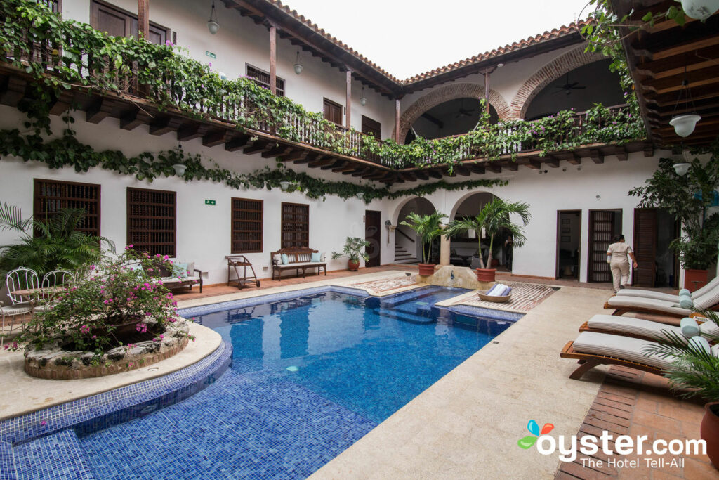 Viajero Cartagena Hostel Review: What To REALLY Expect If You Stay