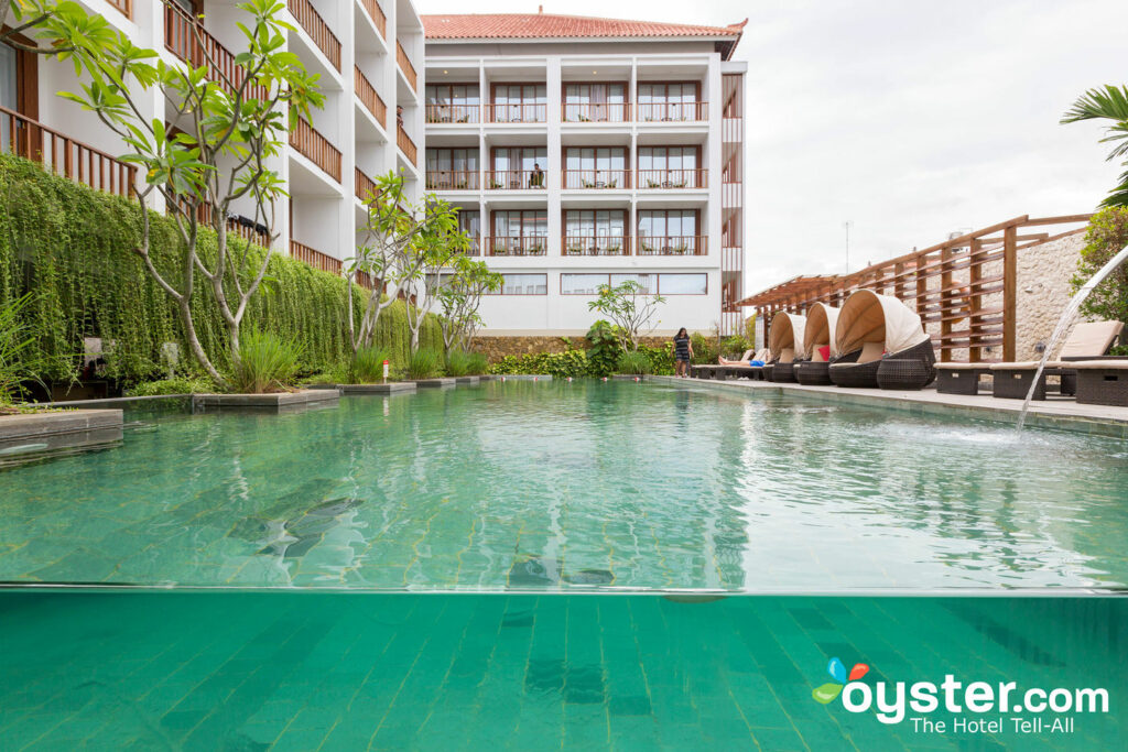 Grand Zuri Kuta Bali Review: What To REALLY Expect If You Stay