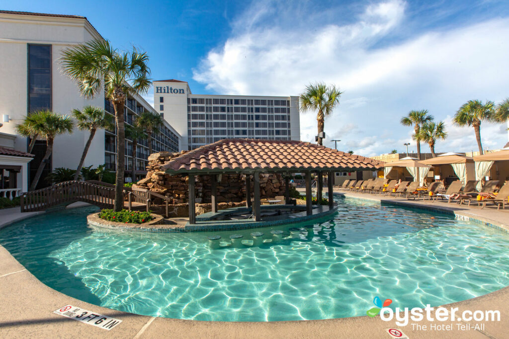 Hilton Galveston Island Resort Review What To Really Expect If