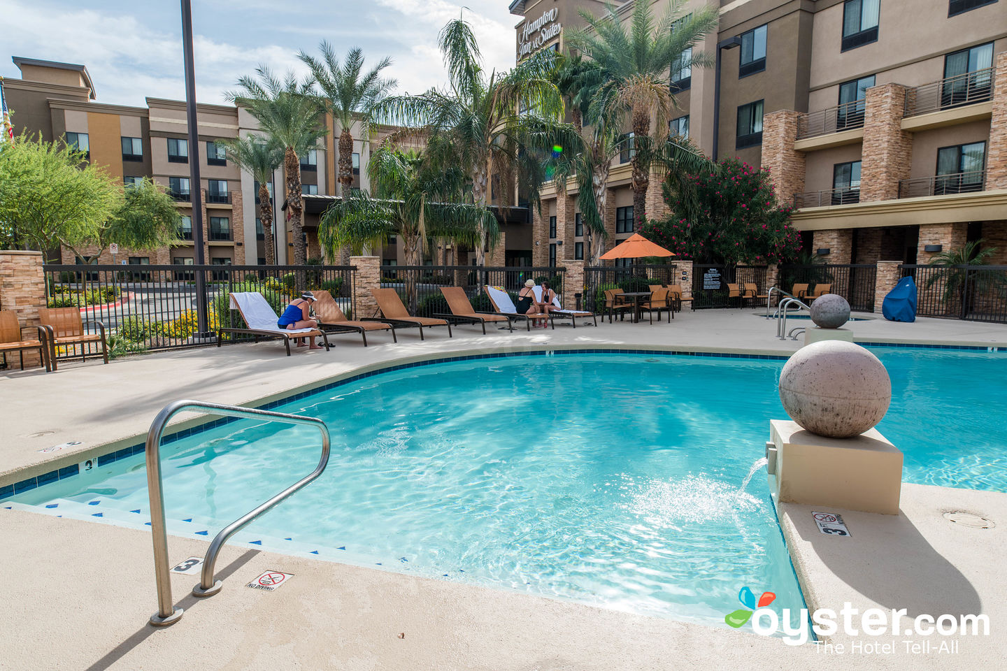 Hampton inn suites glendale, Hampton Inn & Suites Los Angeles