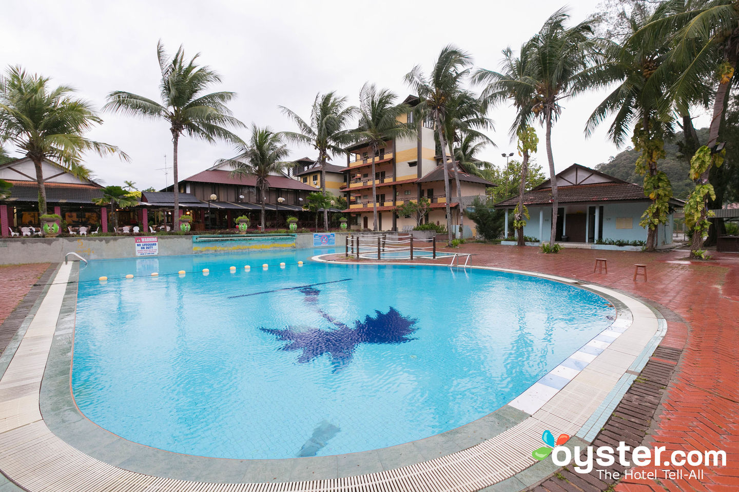 Puteri Bayu Beach Resort Review: What To REALLY Expect If ...