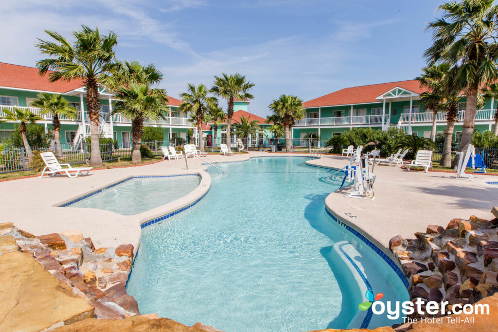 Days Inn By Wyndham Port Aransas Tx Review What To Really