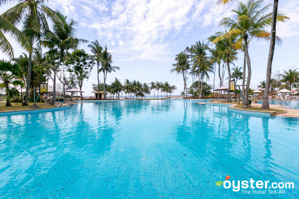 Bintan Lagoon Resort Detailed Review, Photos & Rates (2019) | Oyster.com