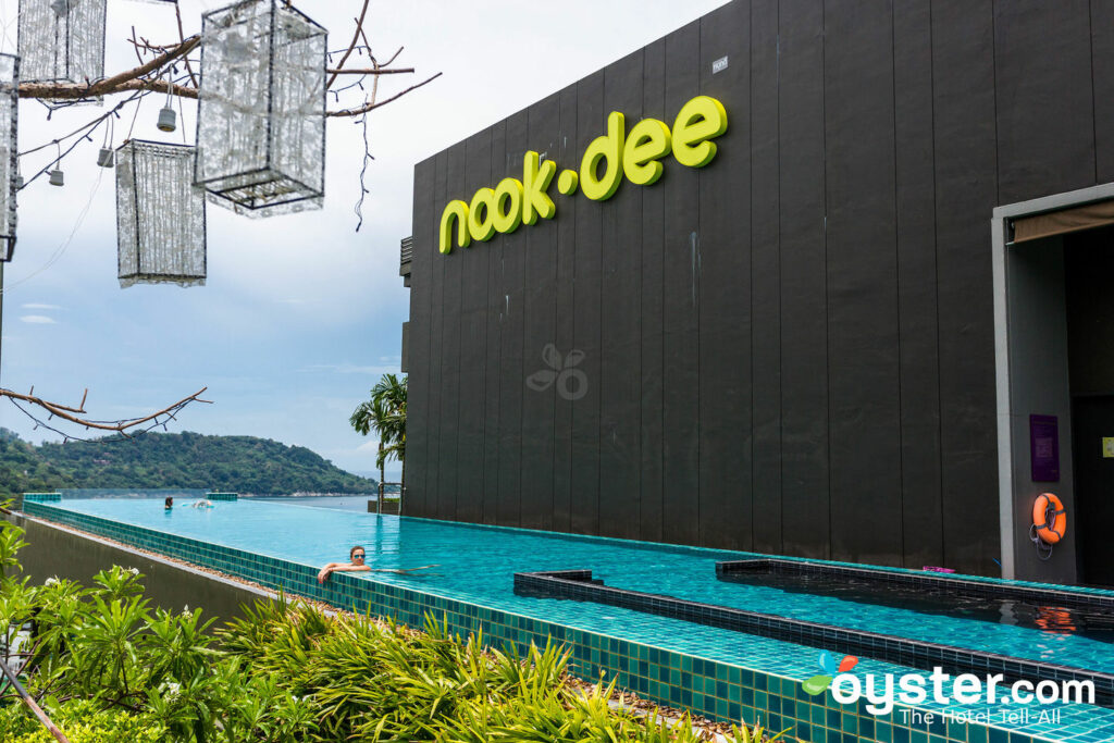 Nook Dee Boutique Resort By Andacura Review Updated Rates