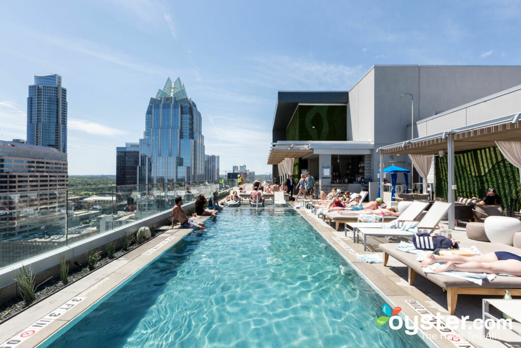 The Westin Austin Downtown Review What To Really Expect If - 