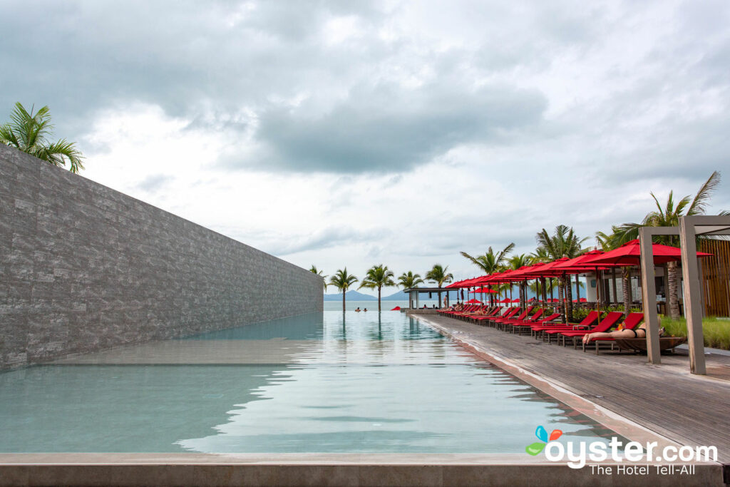 Sensimar Koh Samui Resort And Spa Review What To Really - 