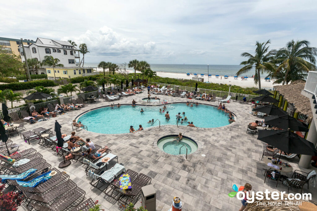 Diamondhead Beach Resort Review Updated Rates Oct 2019