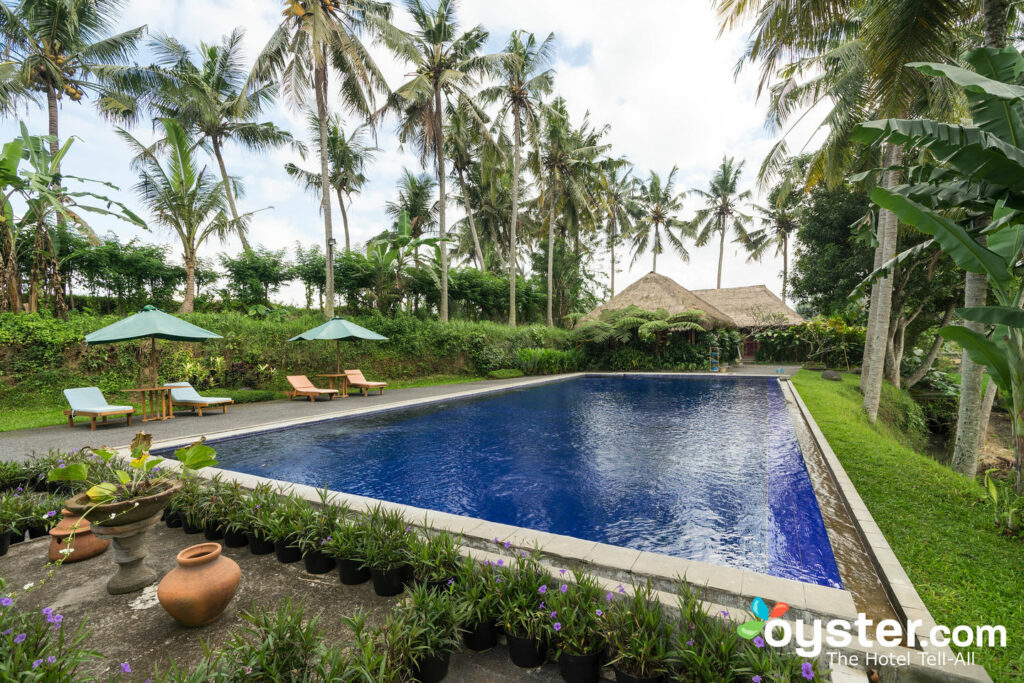 Sens Hotel Spa Conference Ubud Town Centre Review What - 