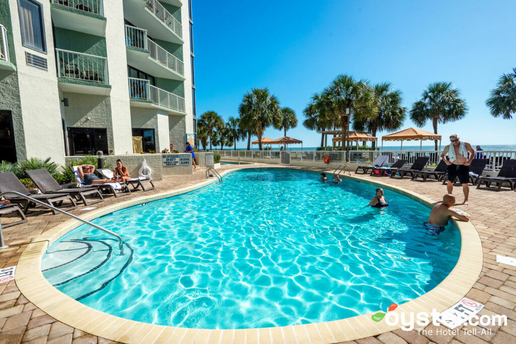 Captains Quarters Resort Review Updated Rates Oct 2019