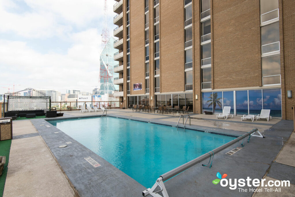 Hotel Indigo Dallas Downtown Review What To Really Expect If You Stay