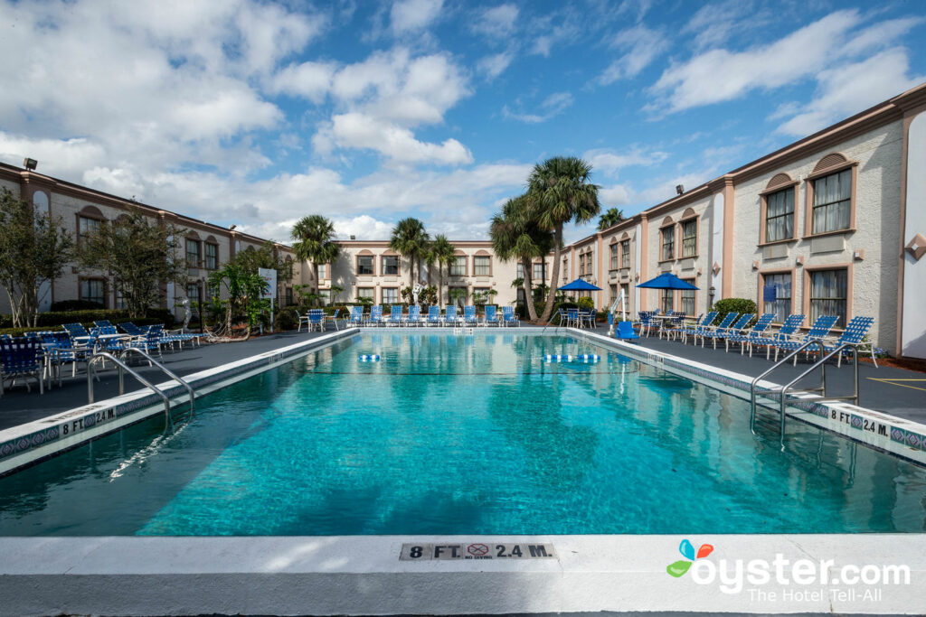 La Quinta Inn By Wyndham Orlando International Drive North Review