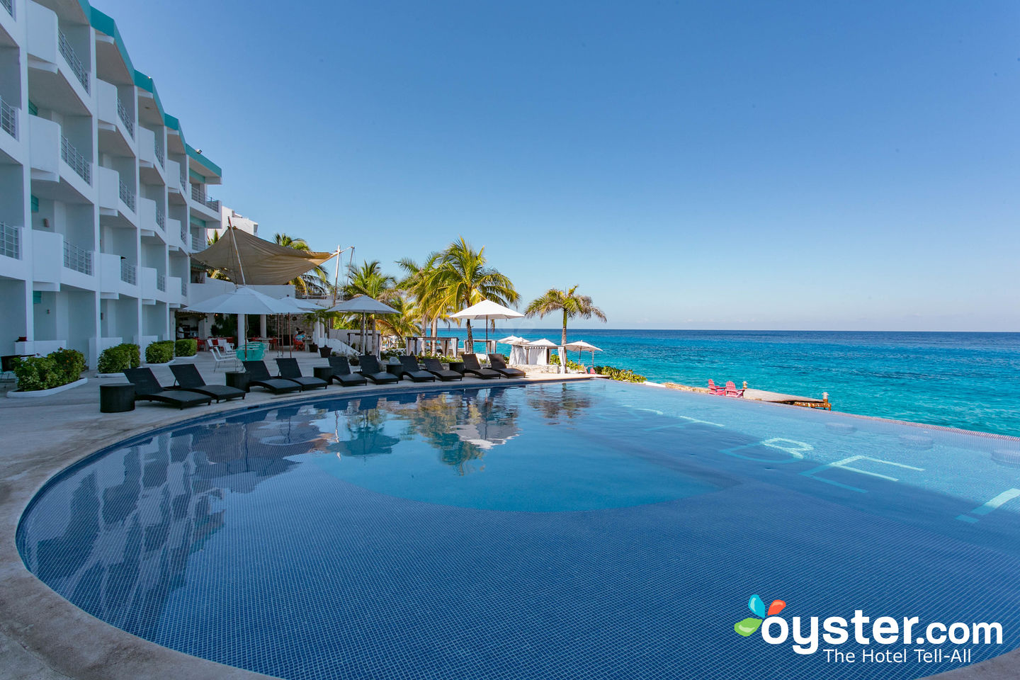 Hotel B Cozumel Review: What To REALLY Expect If You Stay