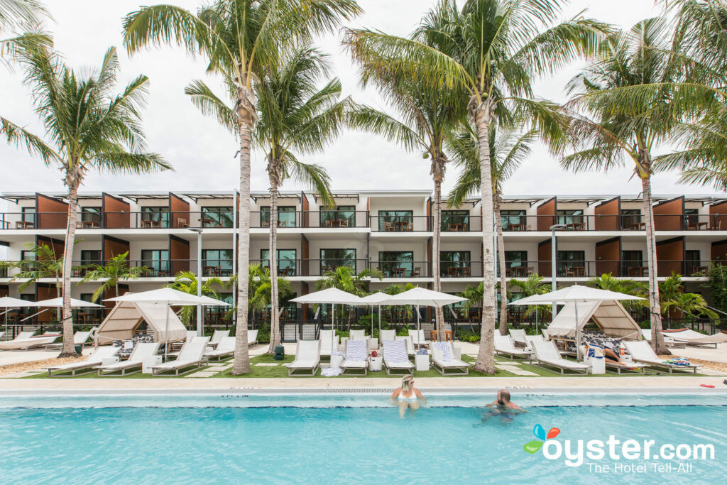 Hyatt Residence Club Key West Beach House Review Updated