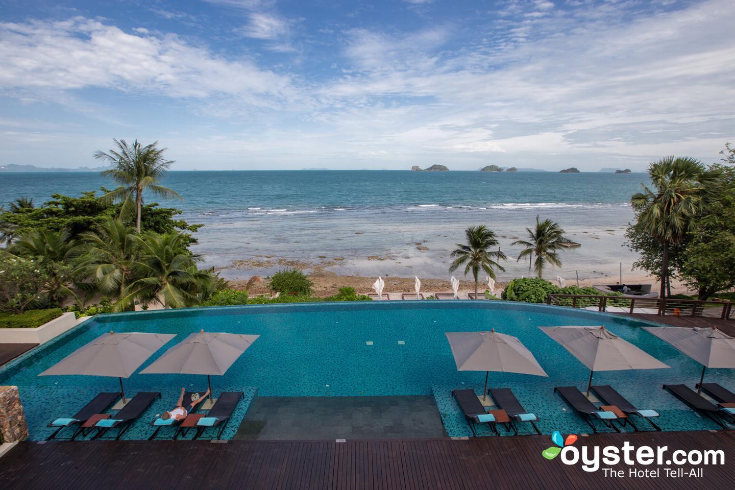 Conrad Koh Samui Review: What To REALLY Expect If You Stay