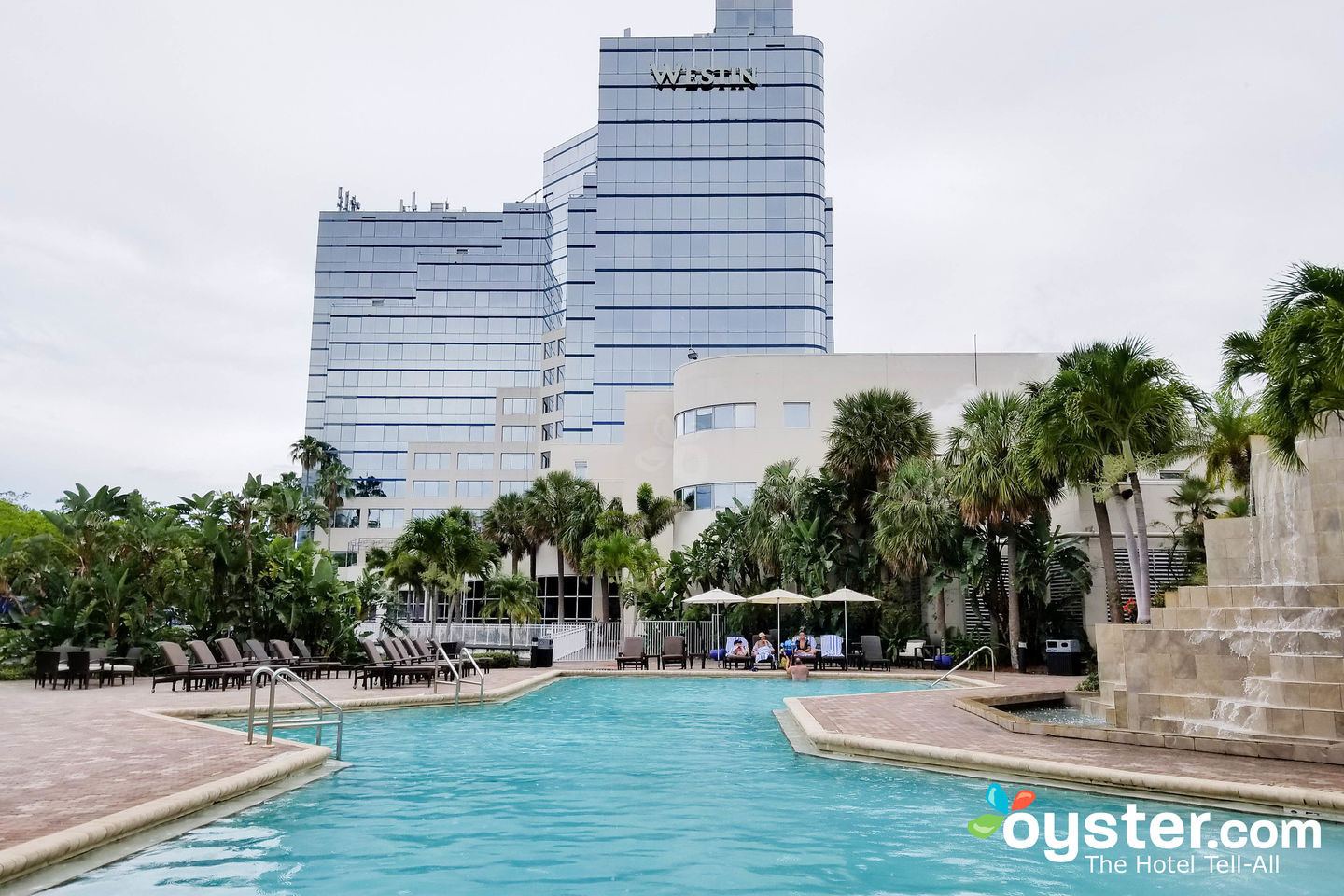 The Westin Fort Lauderdale Detailed Review Photos Rates 2019   Pool V18573987 1440 