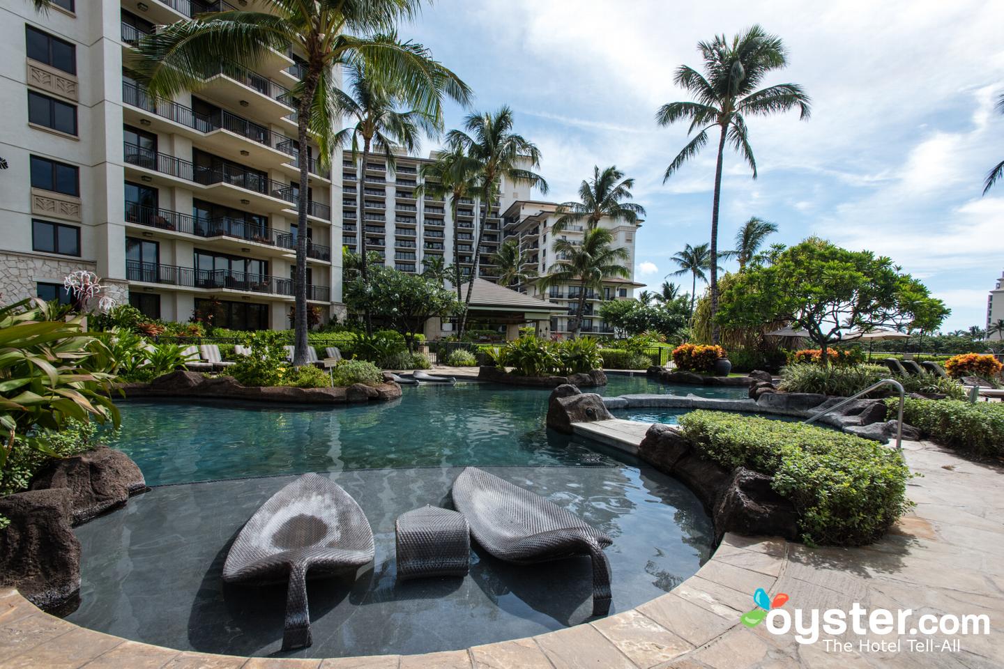 marriott ko olina review