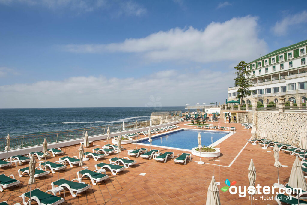 Vila Galé Ericeira Review What To Really Expect If You Stay - 