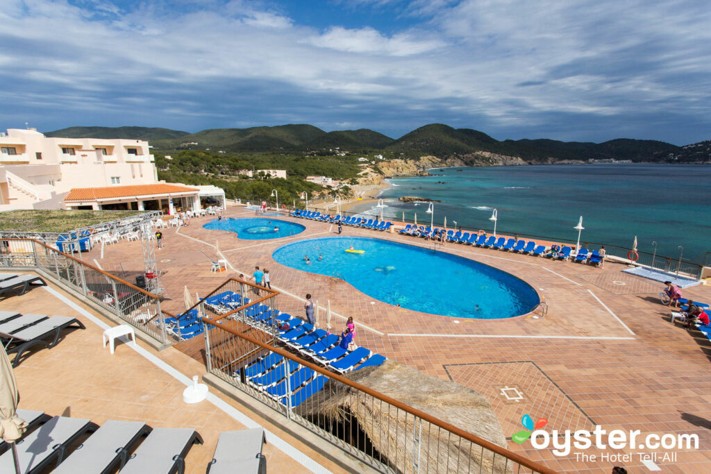 Invisa Hotel Club Cala Verde Review Updated Rates Oct