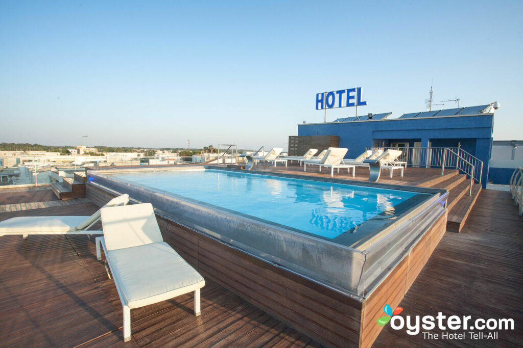 Hotel Belvedere Review Updated Rates Sep 2019 Oystercom