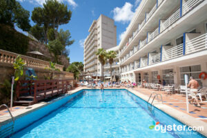 Palmanova Spain Hotels Resorts Oyster Com