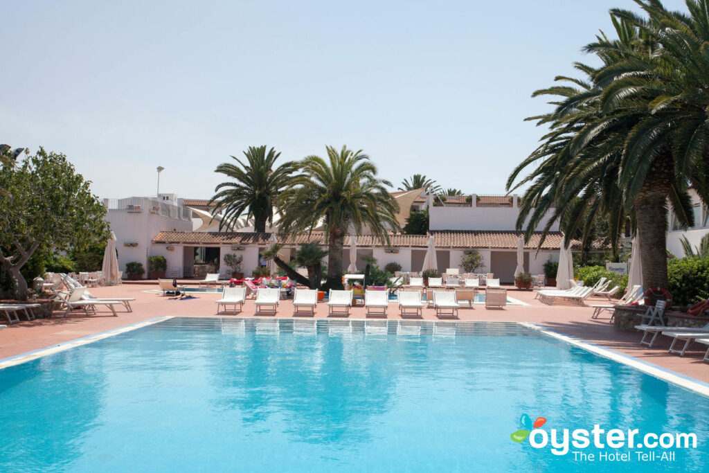 Ostuni Rosa Marina Resort Review Updated Rates Oct 2019