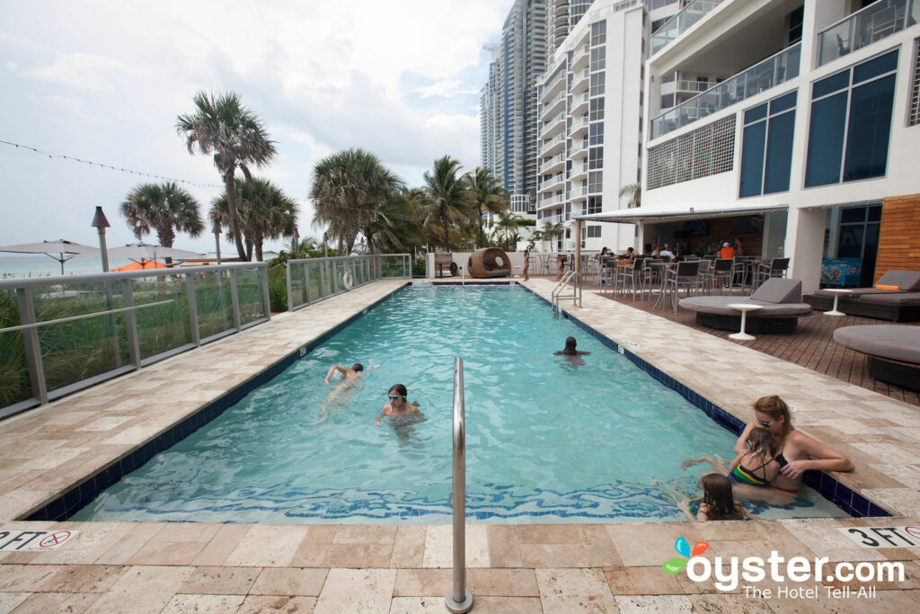 Sole Miami Noble House Resort Review  What REALLY Expect You Stay