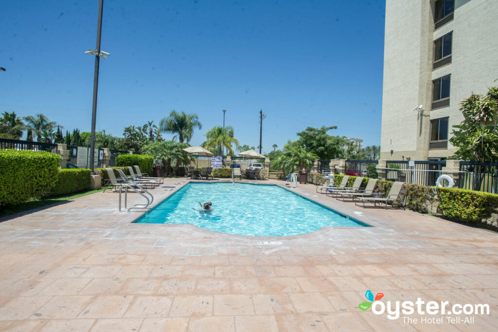 Comfort Inn Anaheim Resort Review What To Really Expect If You Stay