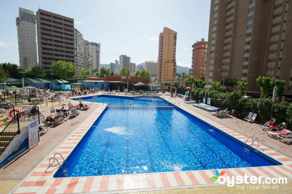 Medplaya Hotel Rio Park Review What To Really Expect If You - 