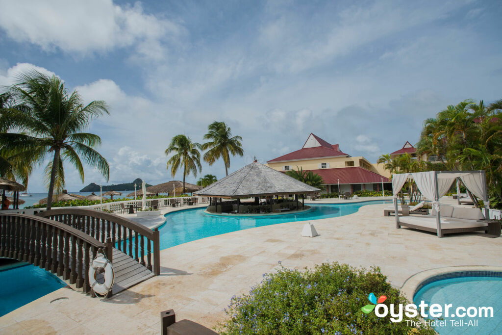 Mystique Royal St Lucia Review: What To REALLY Expect If You Stay