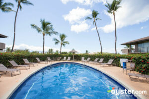 maui westin oyster kaanapali anapali