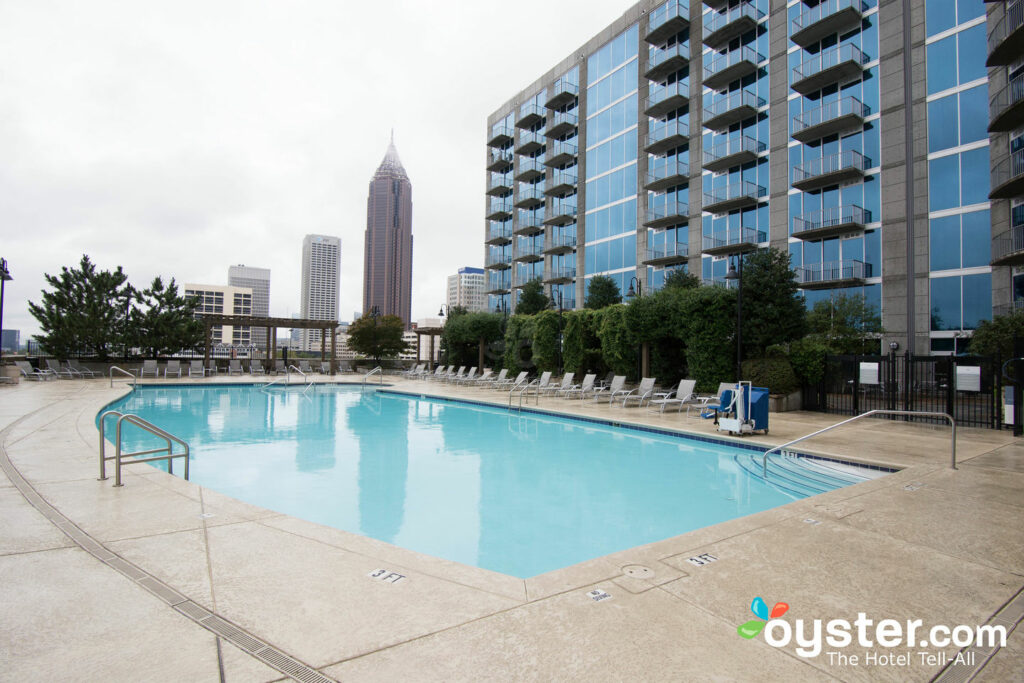 The Westin Peachtree Plaza, Atlanta Review: What To REALLY Expect If