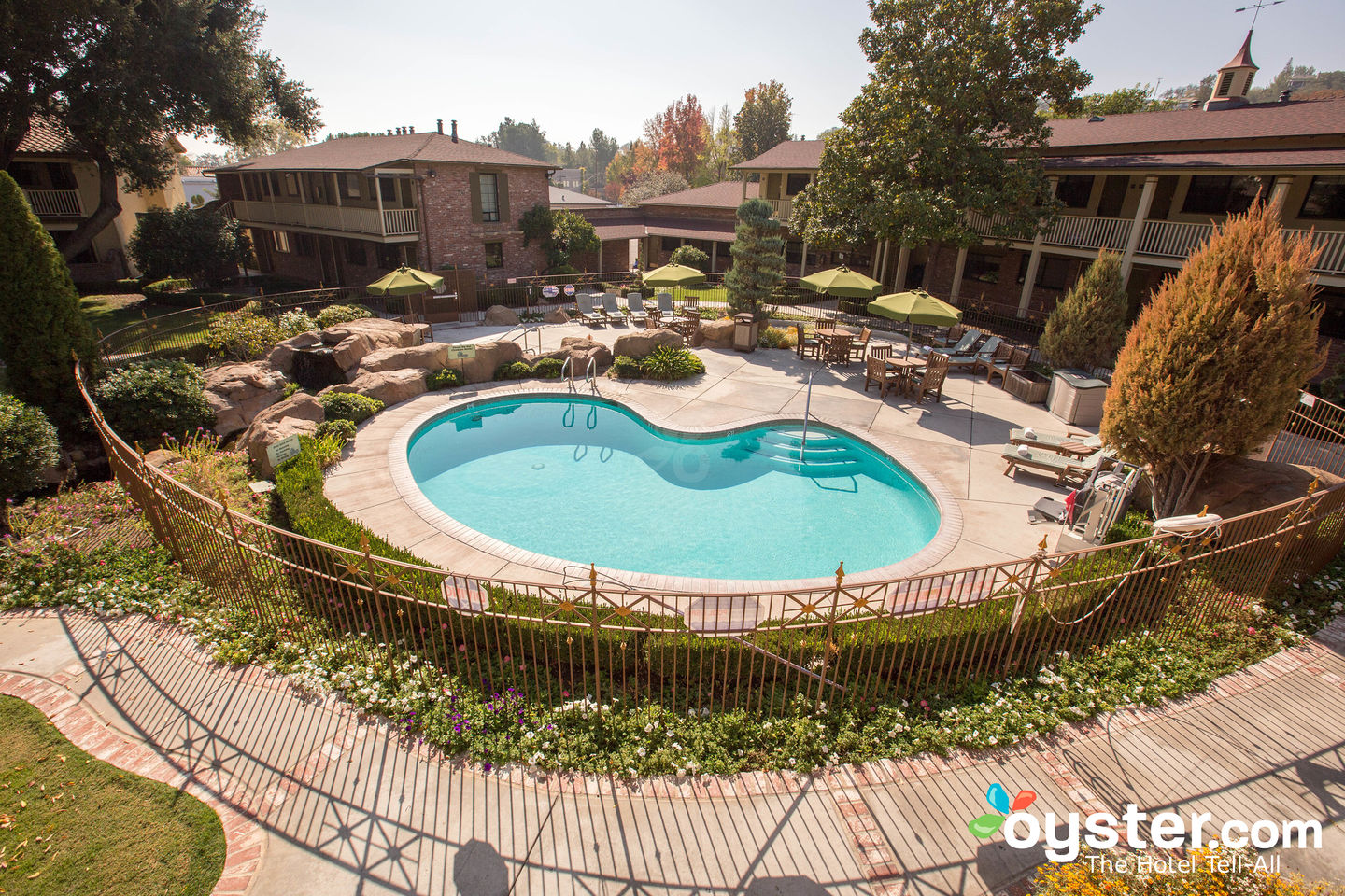 Paso Robles Inn Review: What To REALLY Expect If You Stay