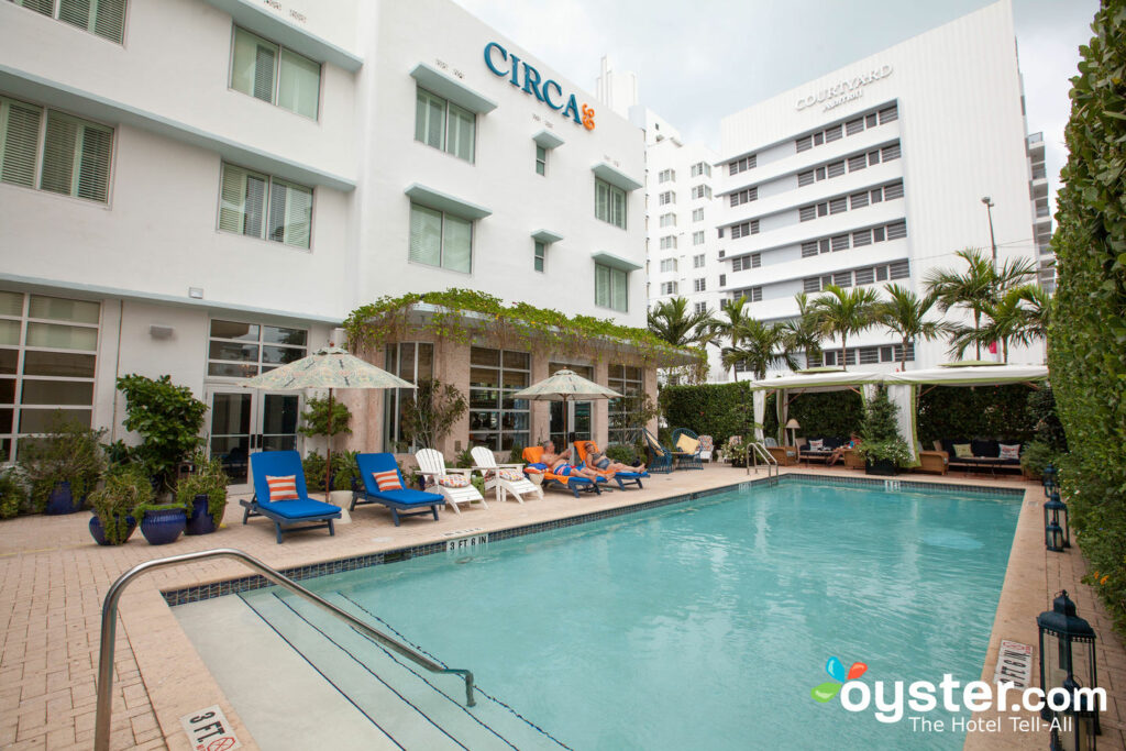 Circa 39 Hotel Review: What To REALLY Expect If You Stay